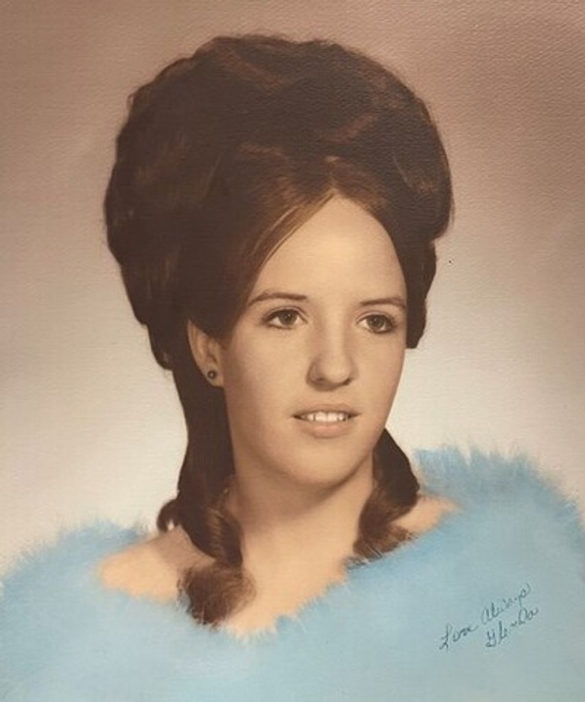 Glenda Roberson Profile Photo