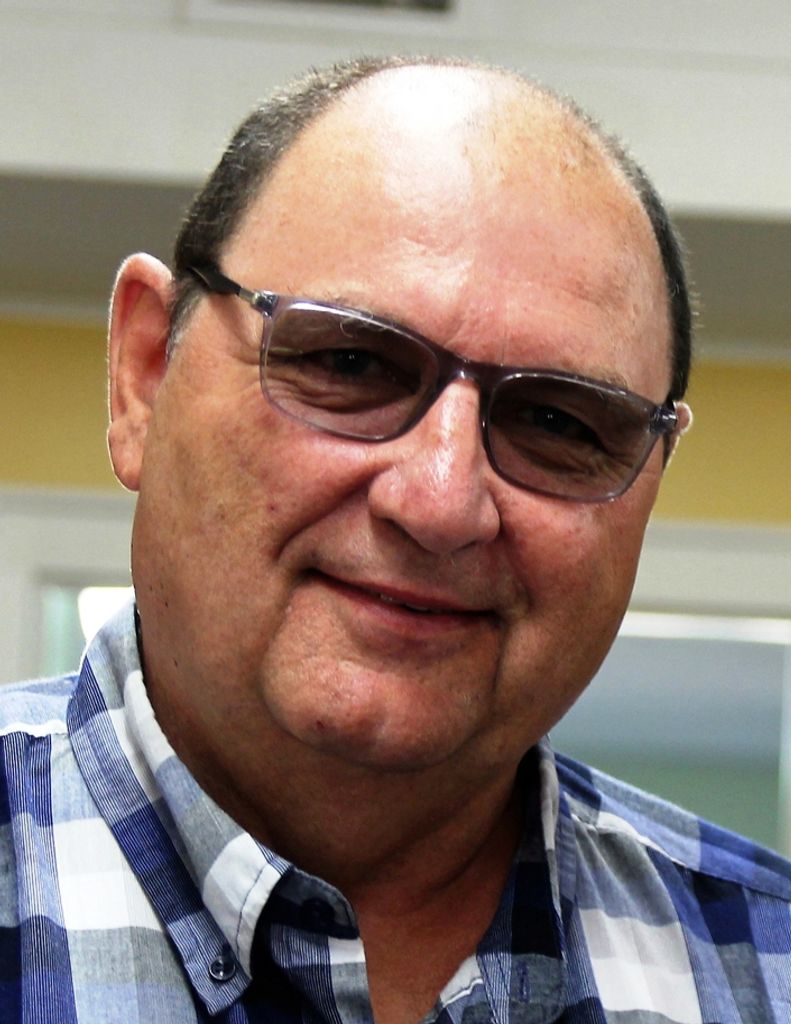 Roger L. Thomas Profile Photo