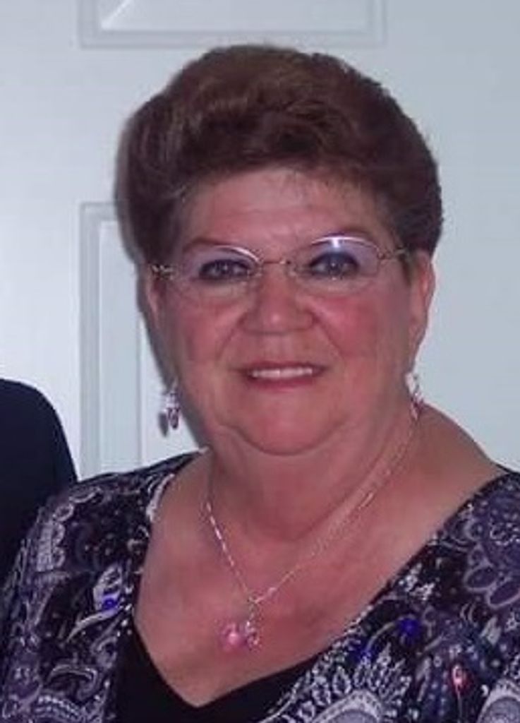 Karen Kay Johnson Profile Photo
