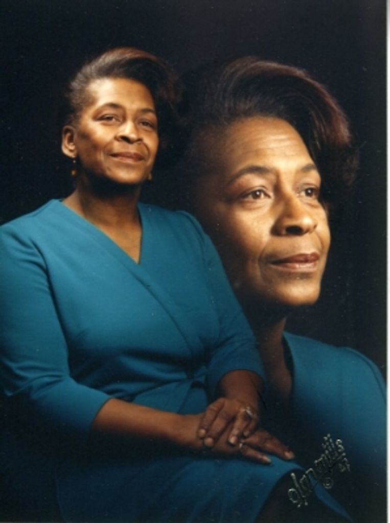 Ms. Annie Bea Betrand