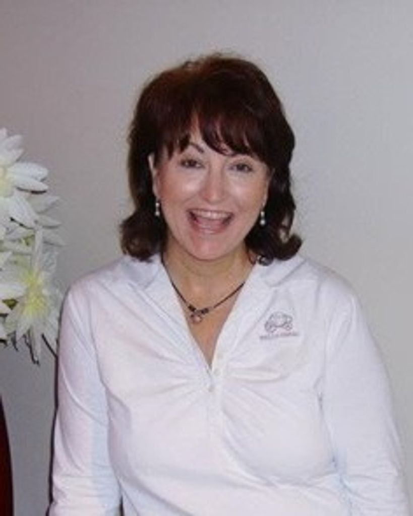 Tanya Lea Lukashik