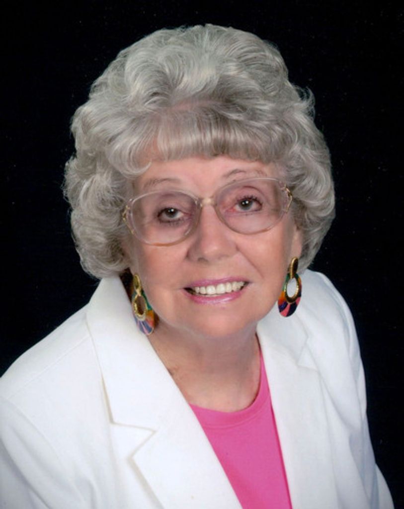 Wanda Jean Cavel