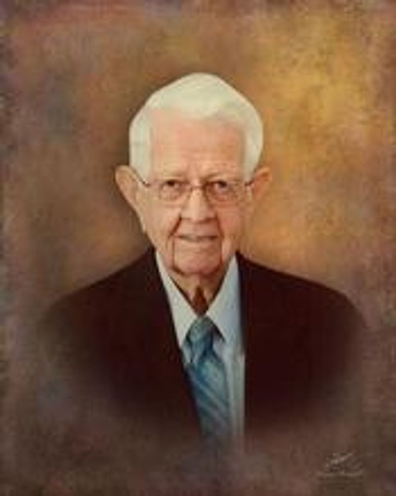 Ralph Quentin Holsapple