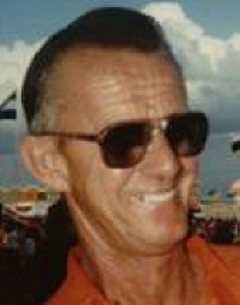 Curtis Bowers Sr.