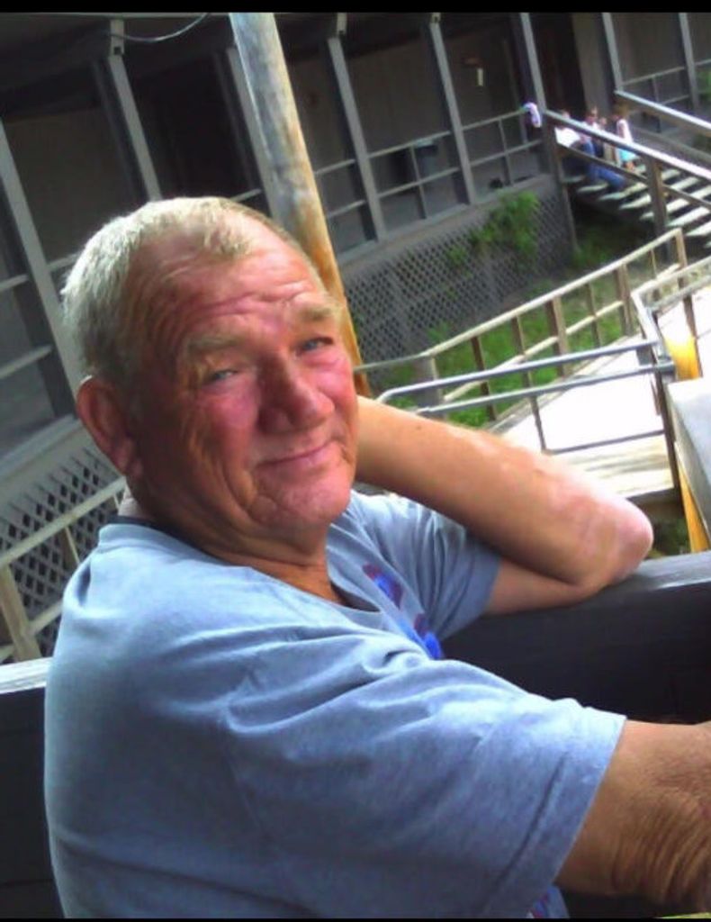 James Richard Bledsoe