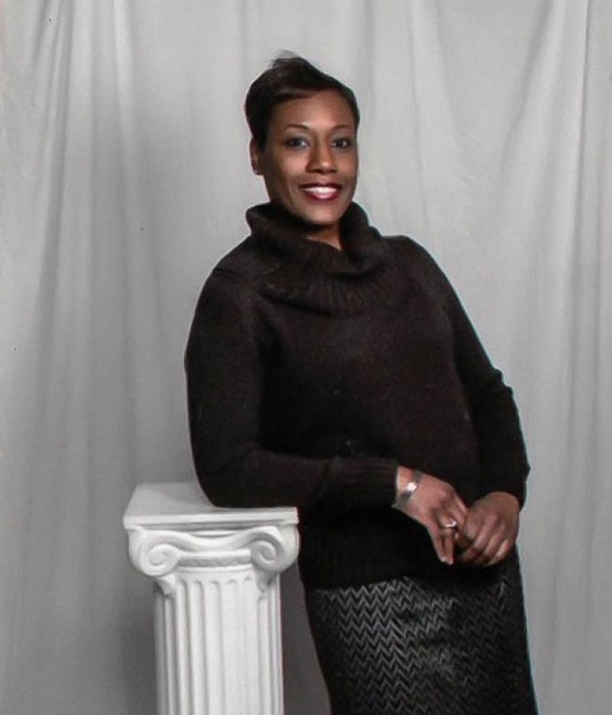 Ms. Sontidra Thomas Profile Photo