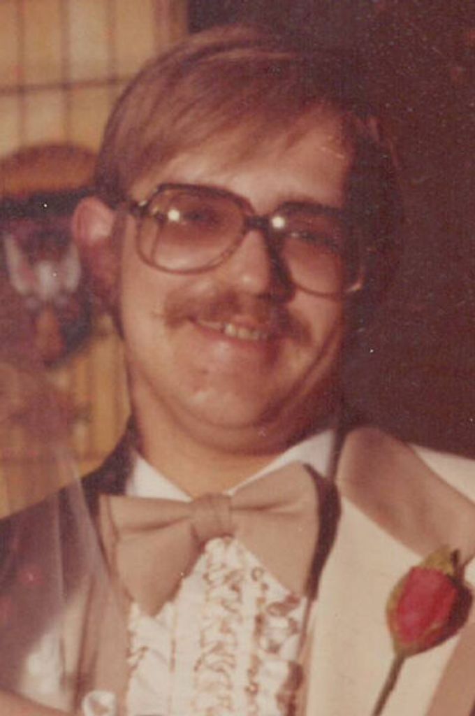 Michael J. Bacha Jr.