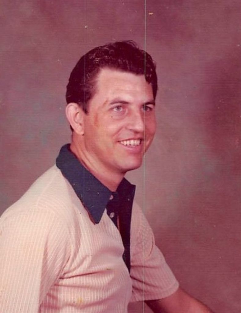 Rufus R English