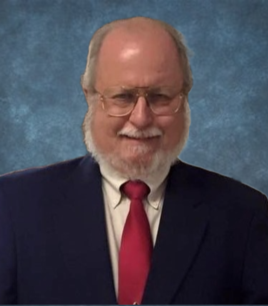 Rev. Baron W. Cole Profile Photo