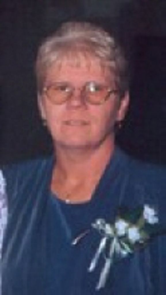 Cindy  Kay Brant