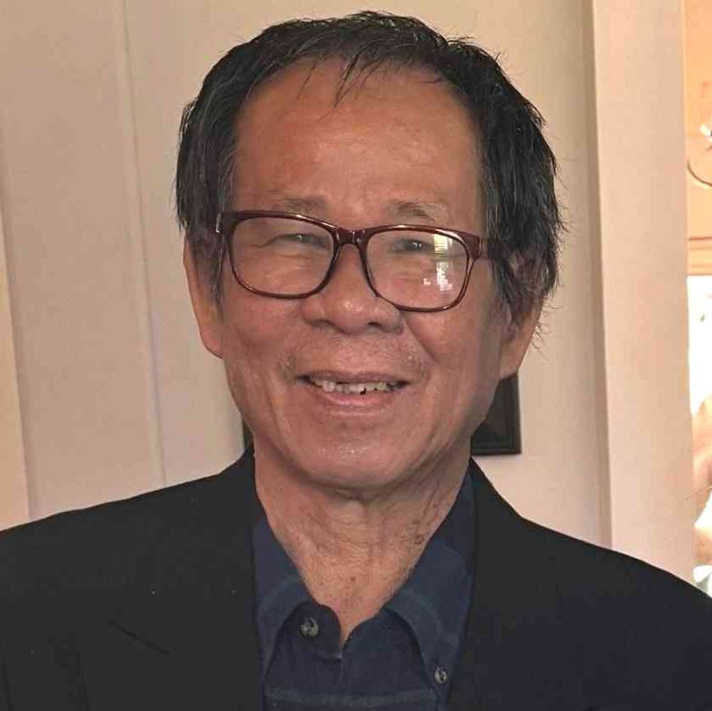 Dung Chi Nguyen Profile Photo