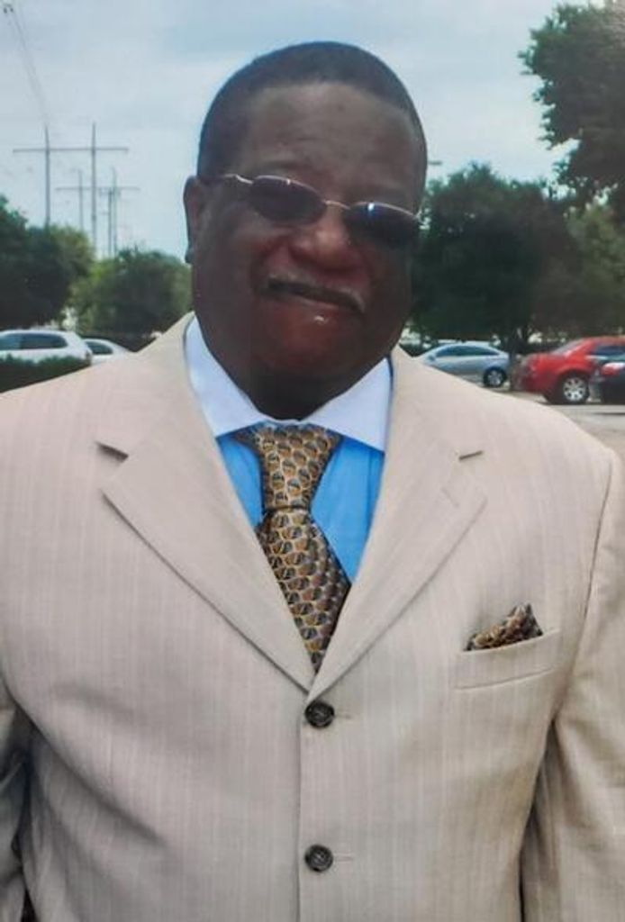 Oscar Smith Profile Photo