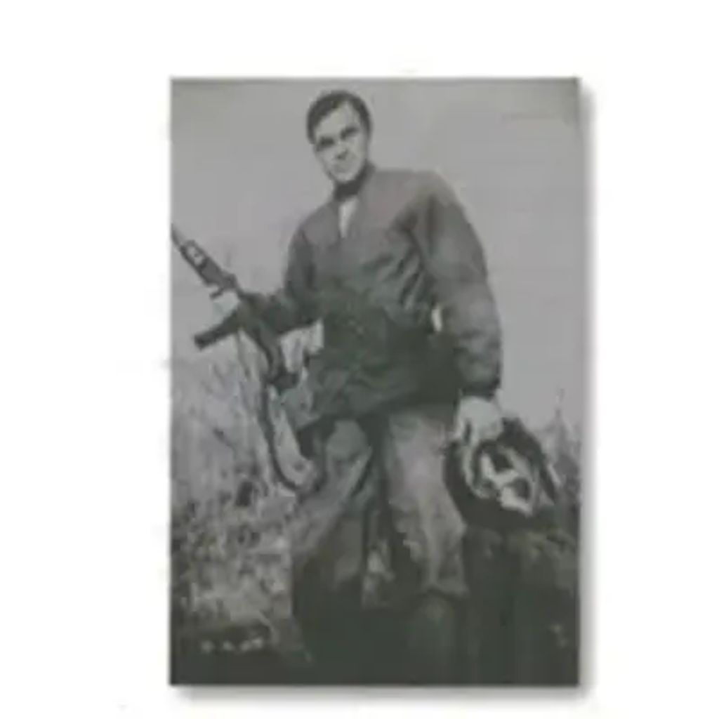 Cecil Embry