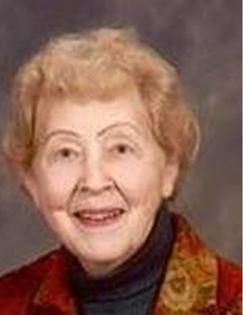 Mary  K. Hurd