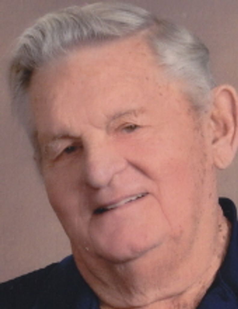 Raymond "Tag" Ford