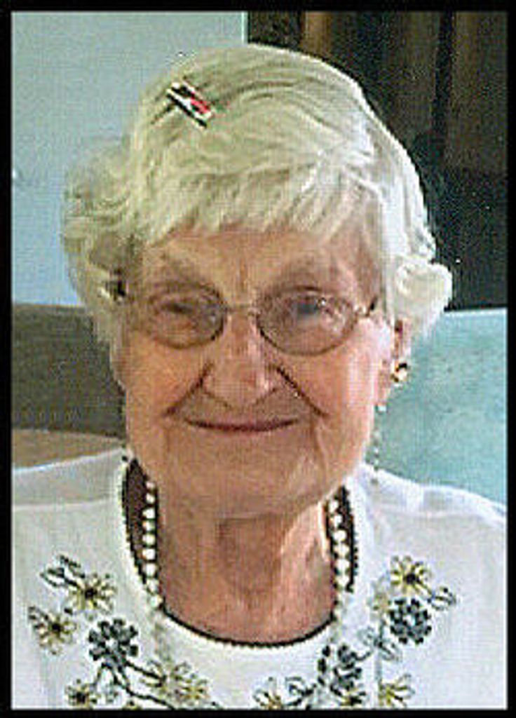 Nellie L. Dever Profile Photo