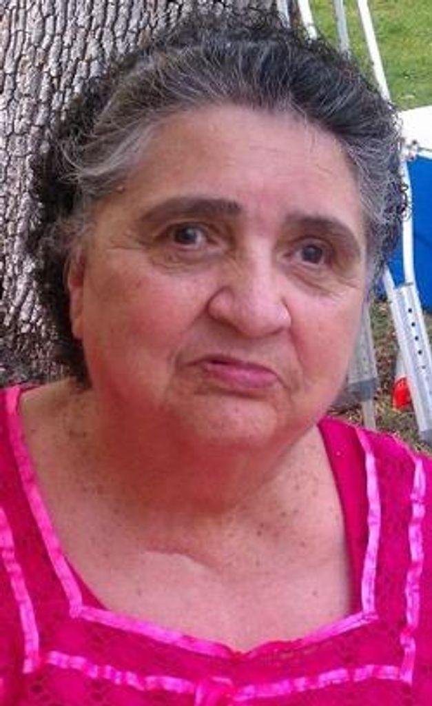 Bertha Reyes Mireles