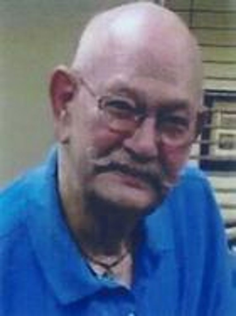 Raymond Smith