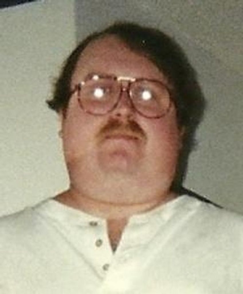 Allen Eugene Curtis