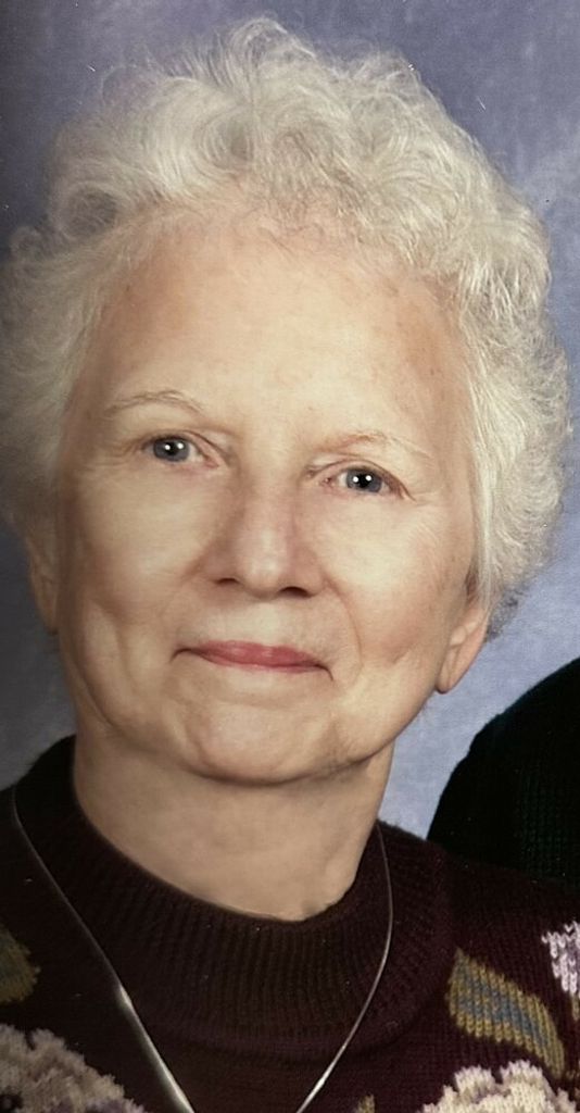 Norma J. Johnson Profile Photo