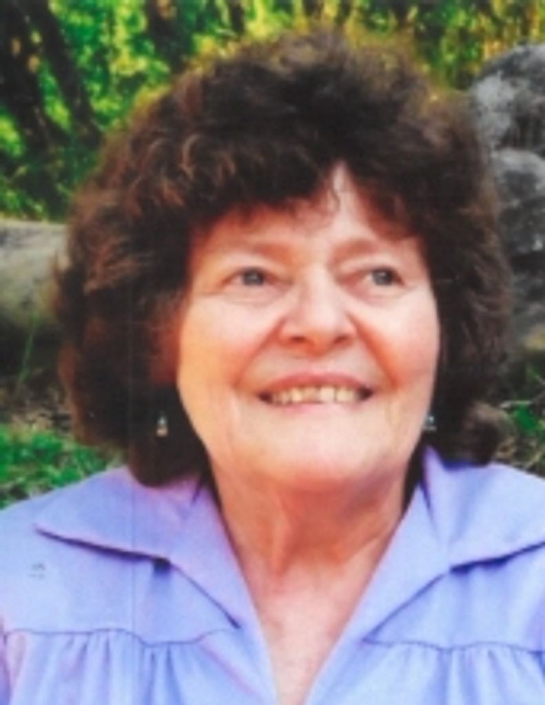 Carol Budrick