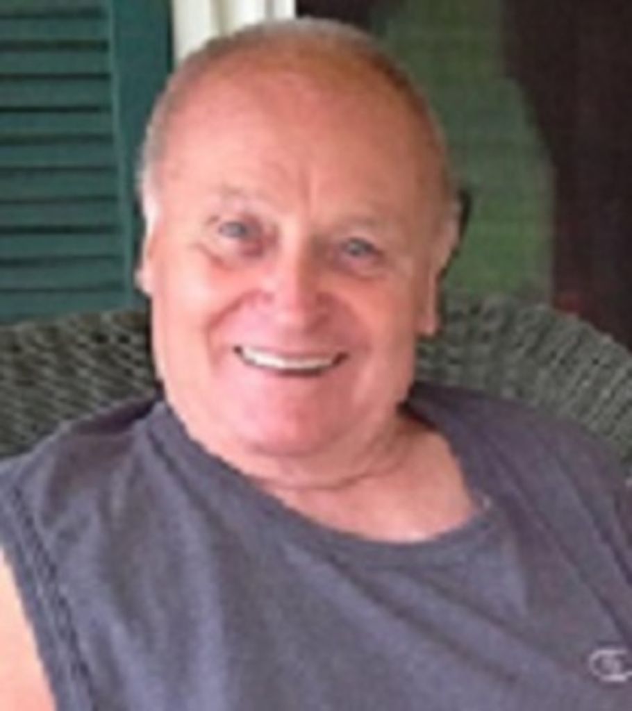 Marvin D. Collom