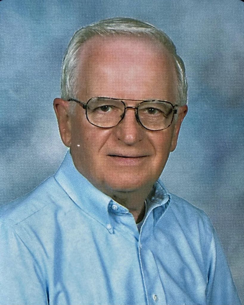G. Patrick O’Brien