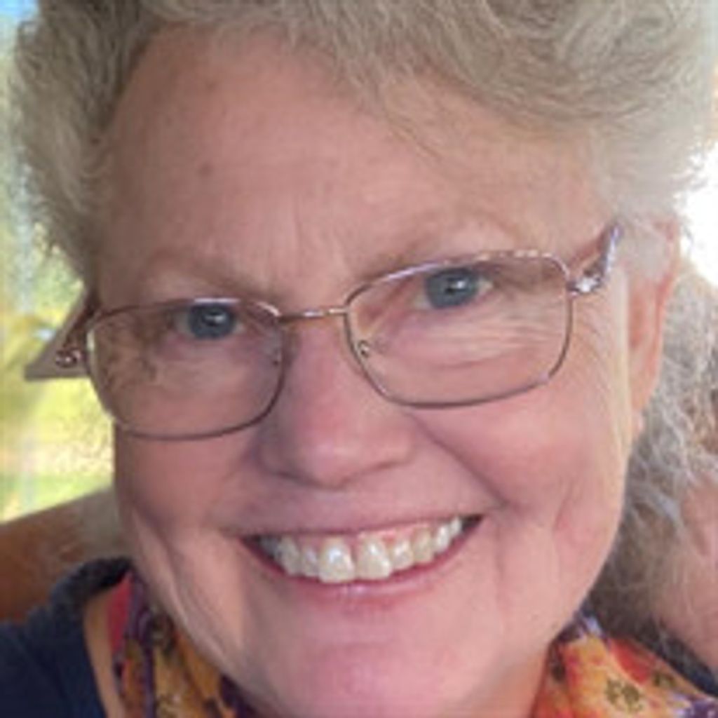 Barbara Bissell