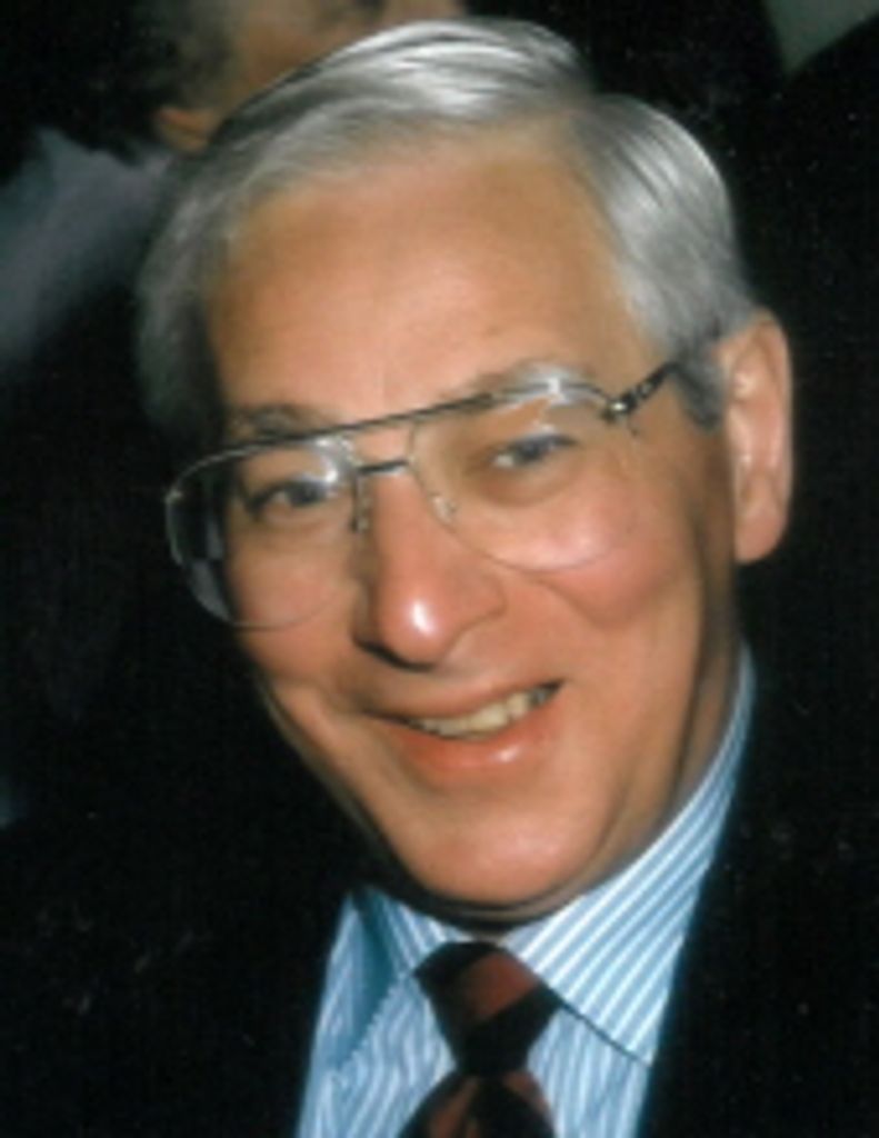 Alvin J. Baker Profile Photo