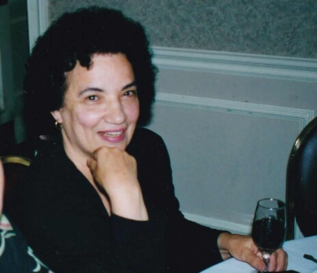 Rosemary D. Watson Profile Photo