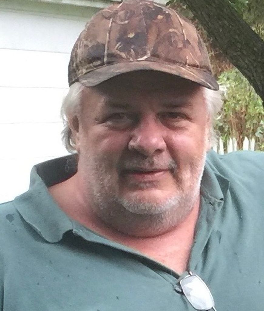 John 'Johnny' Scholz