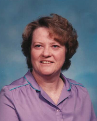 Violet Marie Umber's obituary image