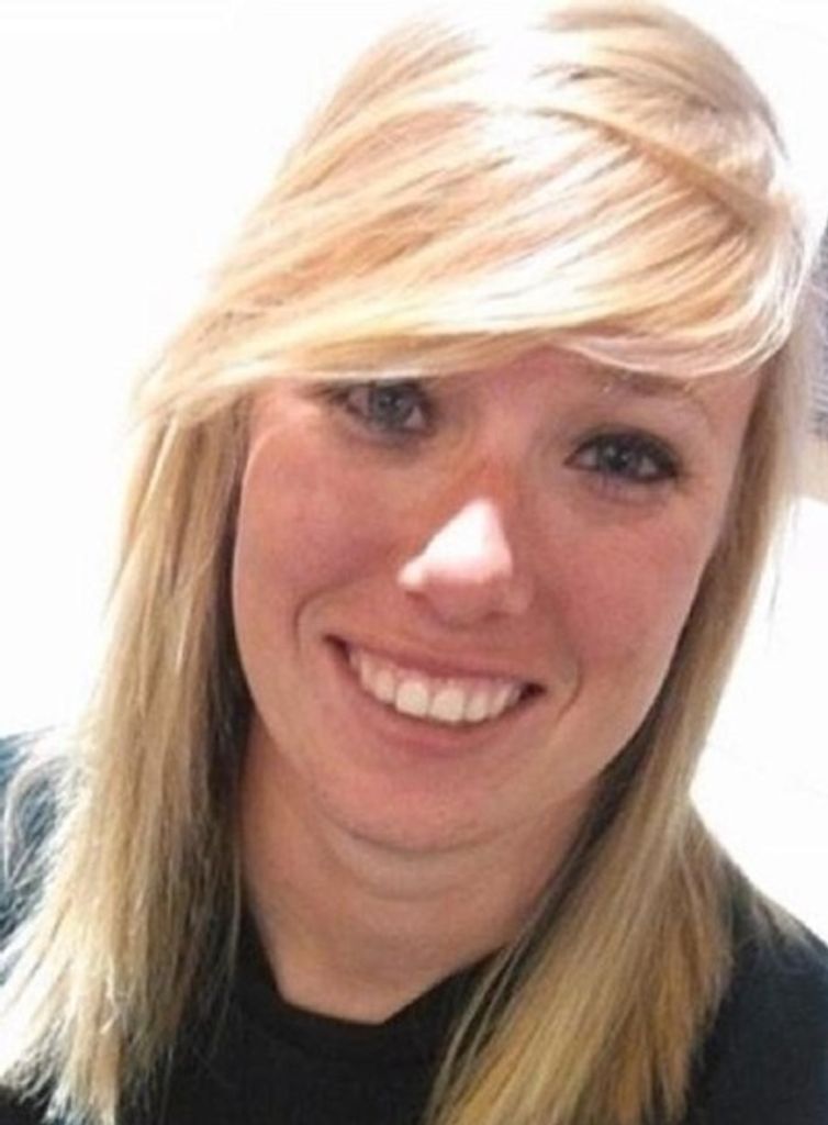 Kaleigh Anna Frichtl Profile Photo