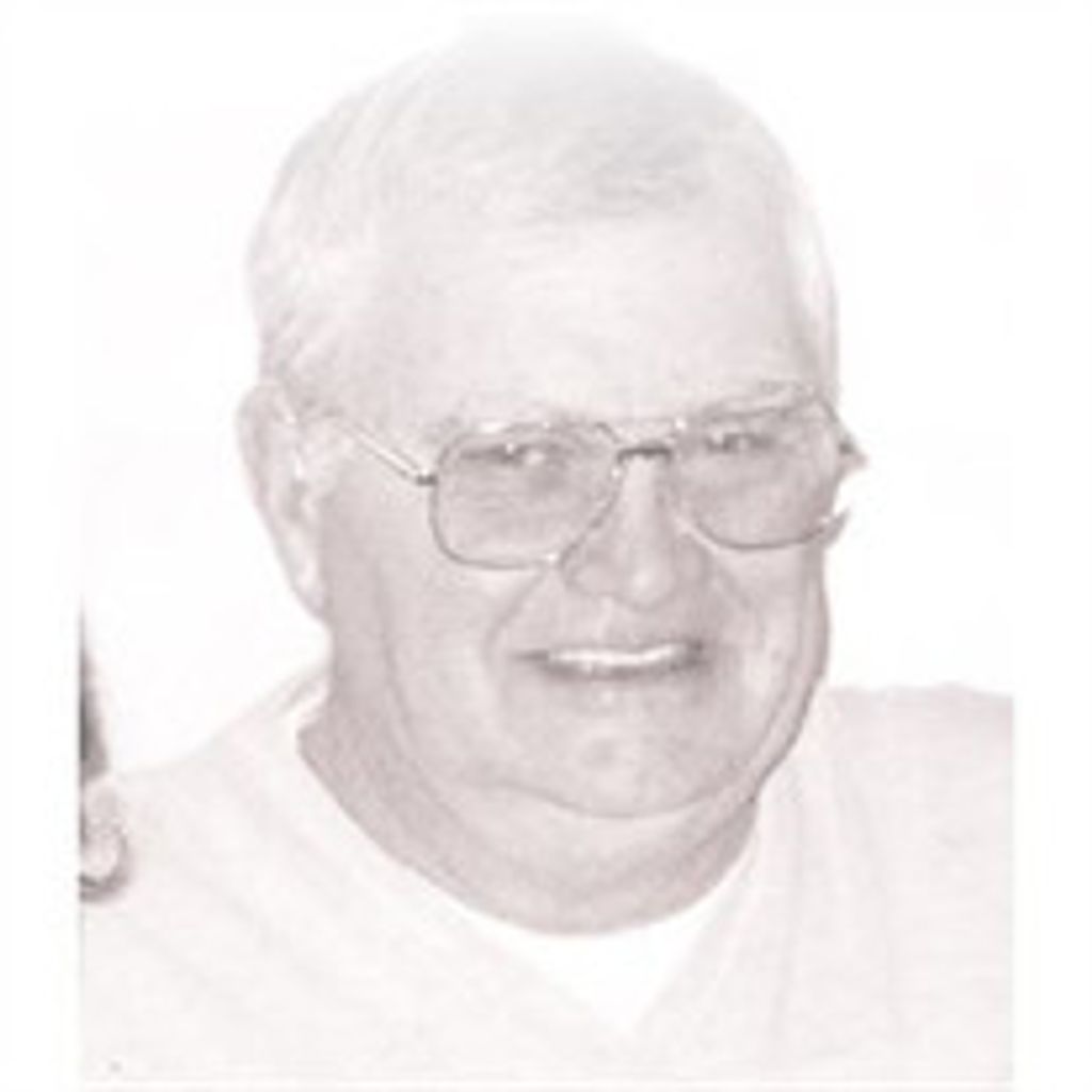Fred Forbush