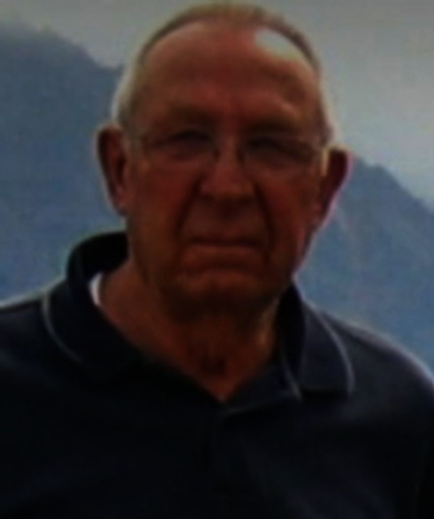 Albert L. Moser