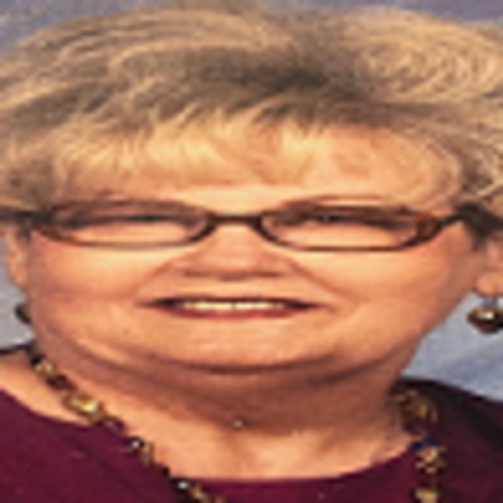 Billye Elizabeth Westin