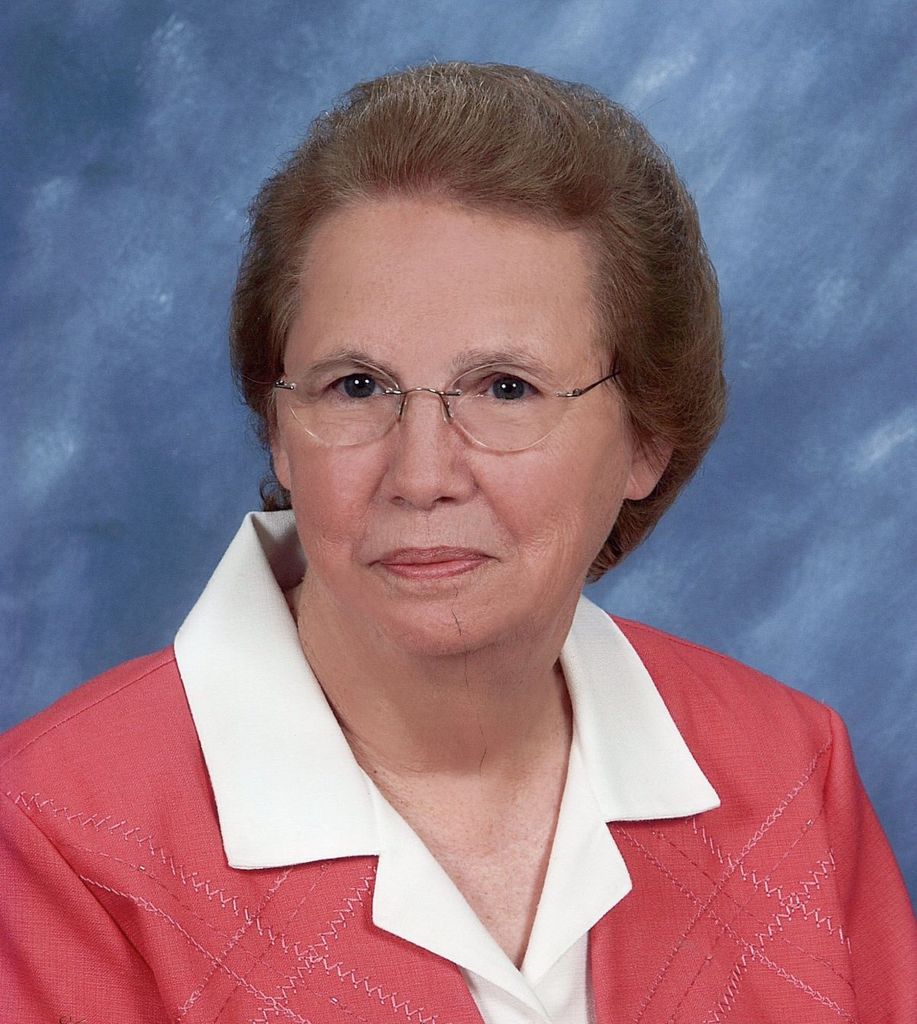 Annie Jean Holmes Reaves