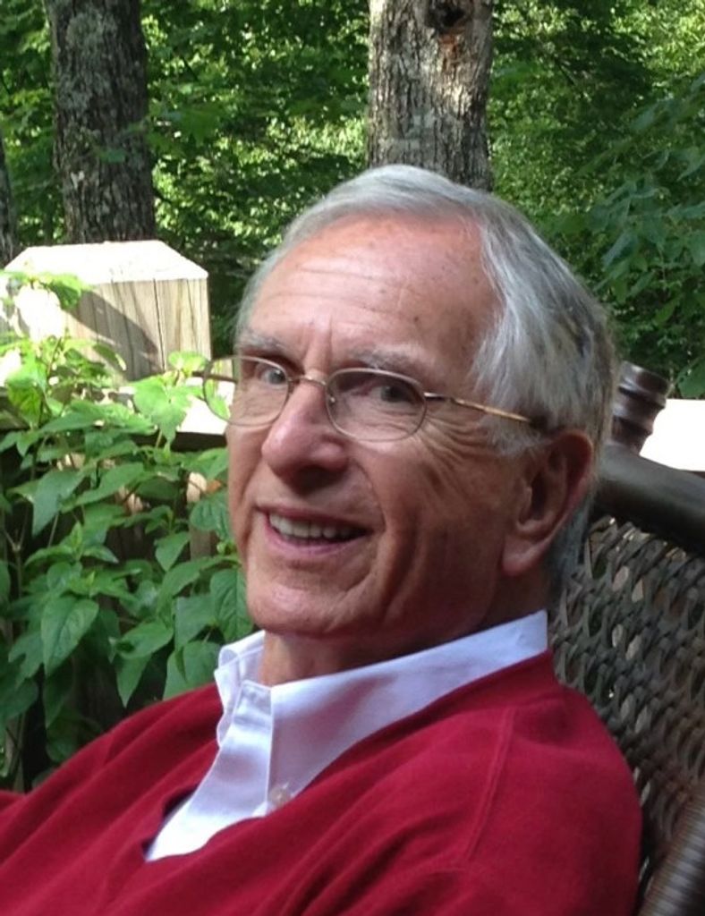 Thomas "Tom" Hugh Oliver