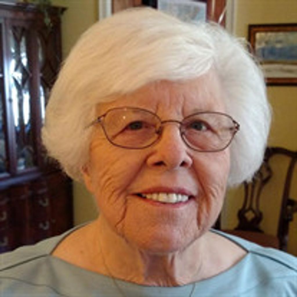 Betty Jo Harris