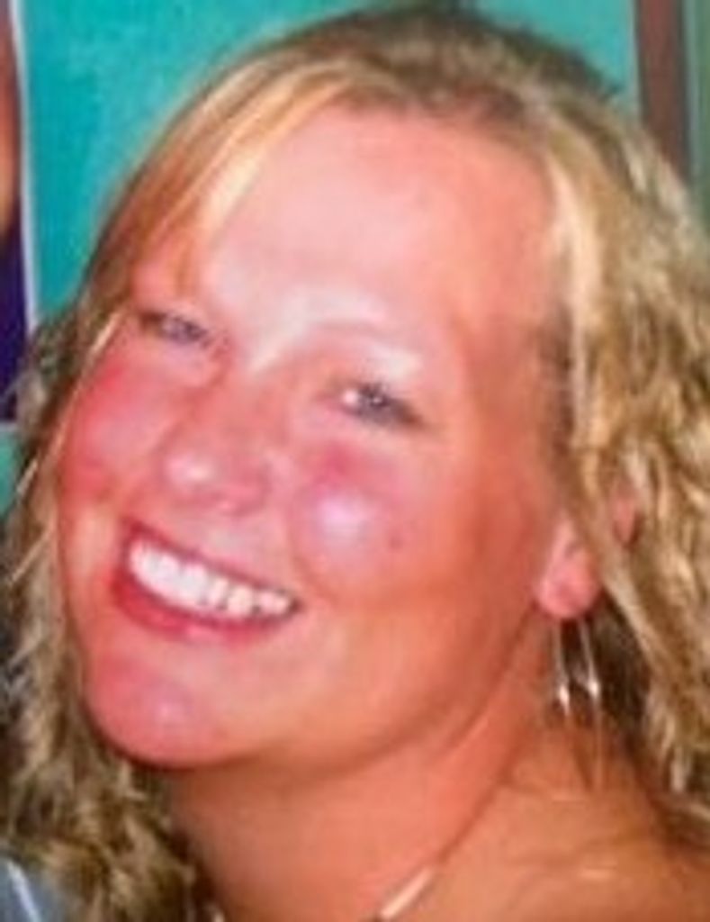 Suzanne Maria (Carter)  Harris Profile Photo