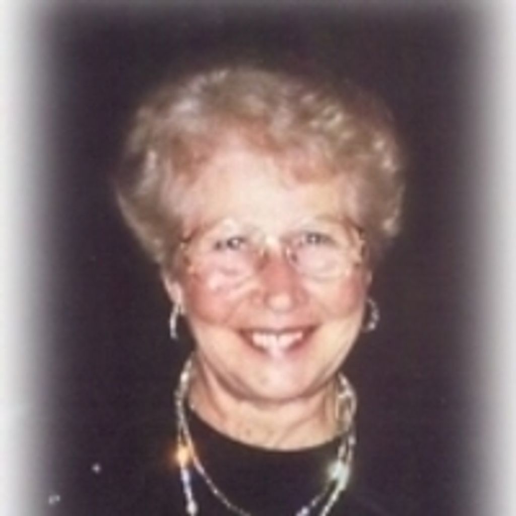 Anna R. Anderson