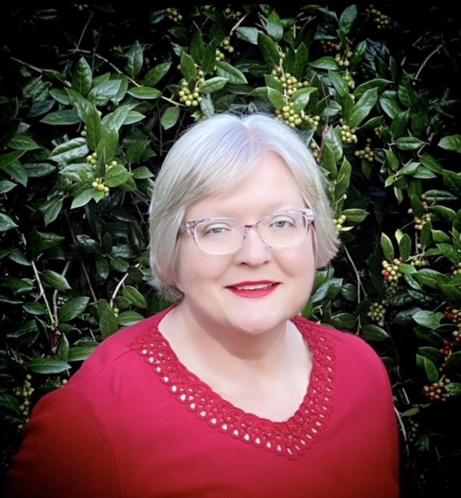 Dr. Sarah V. Bell