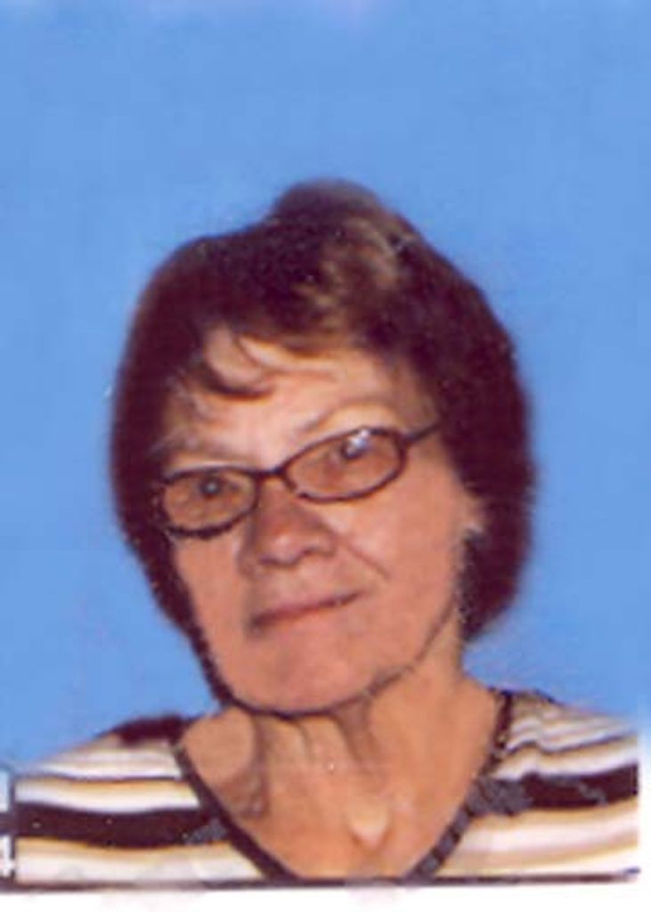Roberta J. Sherwood Profile Photo
