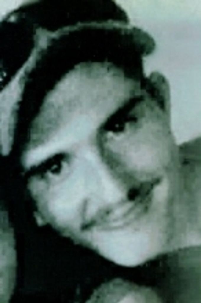 Robert Jacob Mcneely