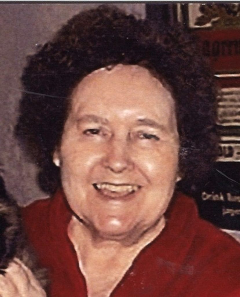 Patsy Ann Burris Profile Photo