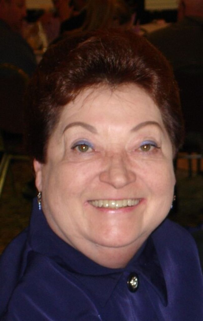 Dawn I. Mcnulty Profile Photo