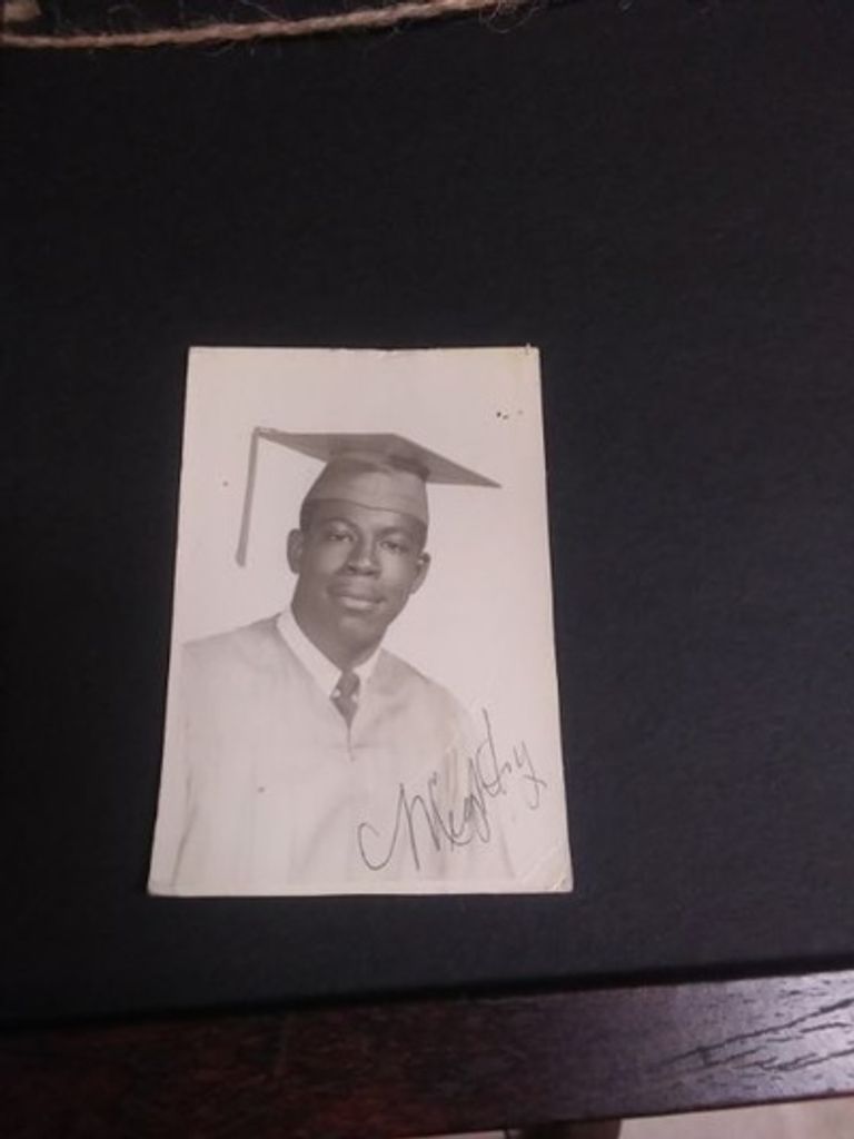 Ernest Willie Atkinson Profile Photo