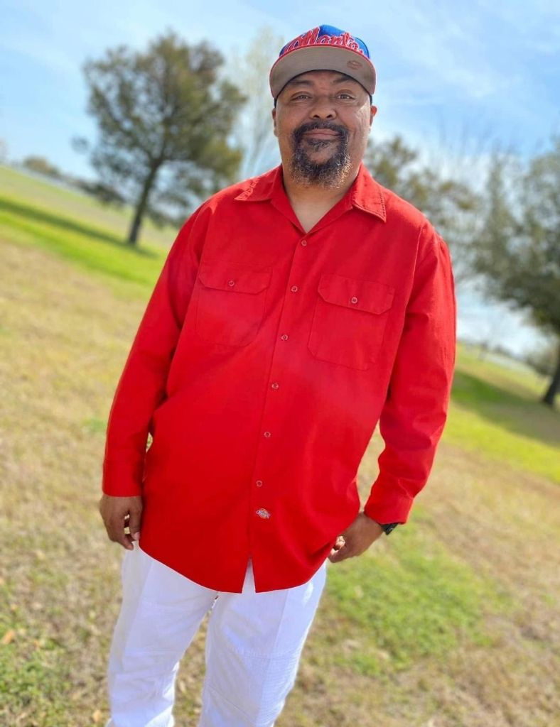 Wesley Keith Tibbs Profile Photo