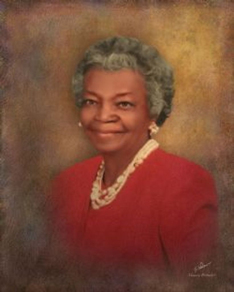Rebecca White Profile Photo