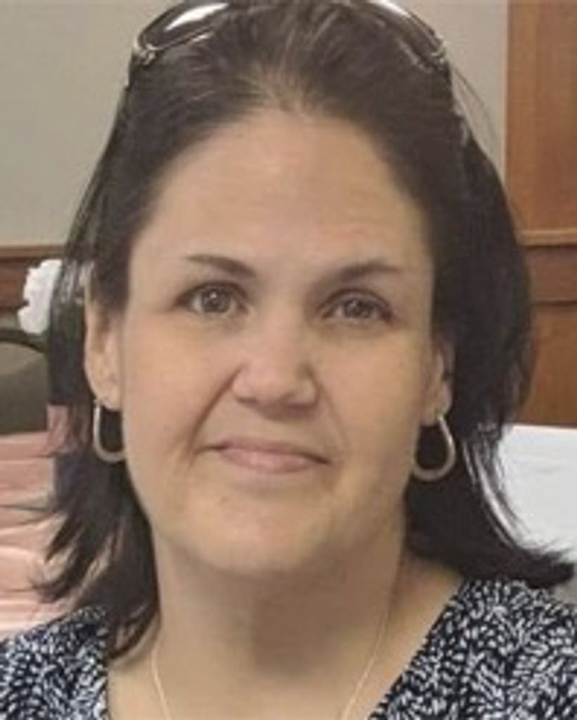 Shellie R. Hall Profile Photo